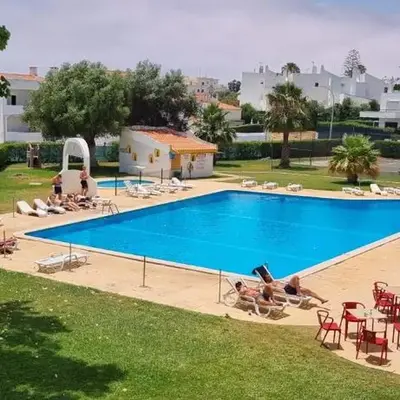 Appartement Touristique dans une résidence Hôtelière Silchoro