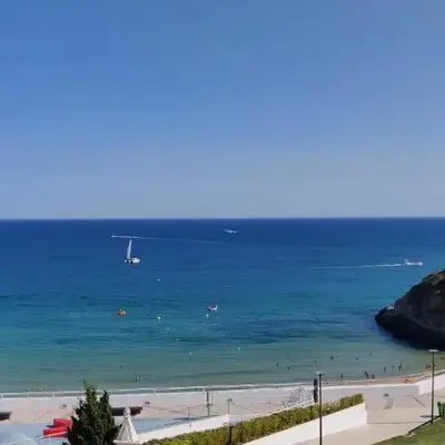 Sea Paradise