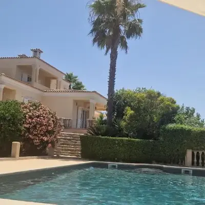 Casa Amani