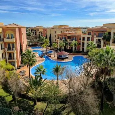 VILAMOURA - The Residences
