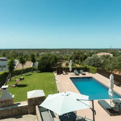 Casa Do Vale - Algarve