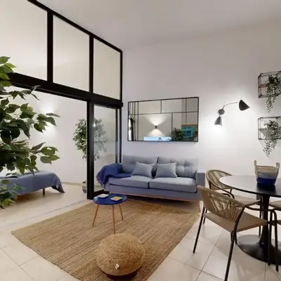 Apartamento T0 MFA