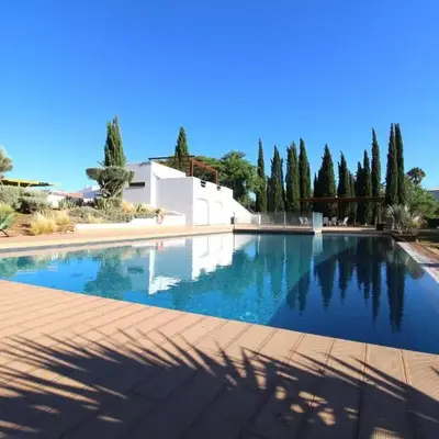 Country Club V2 in Vilamoura