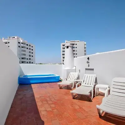 Casa Mar Sol E Sossego
