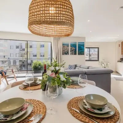 São Luís Faro Apartment - Algarve