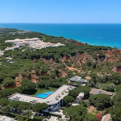 Apartment Belharucas