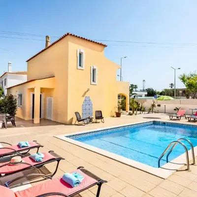 Villa Girassol