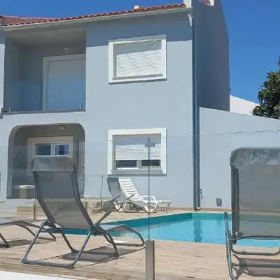 Almancil Residence