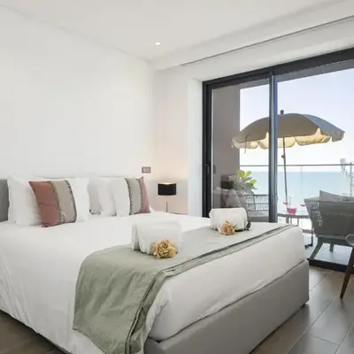 Terracos de Quarteira II Cherry by Real Properties