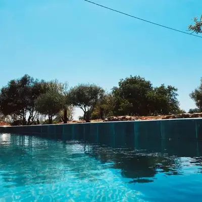 Country villa in Algarve