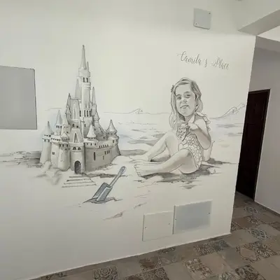 Camilas place