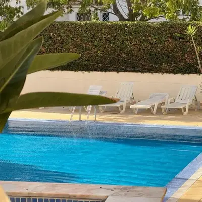 Cozy 1Bdr Flat w Pool in Vilamoura by Lovelystay