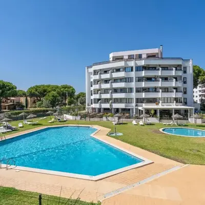 Vilamoura Retreat with Pool & Balcony by HostWise