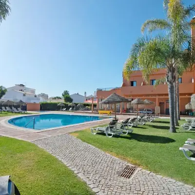 Apartamento 16 - Quarteira