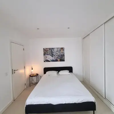 Budget Beach Center - B4