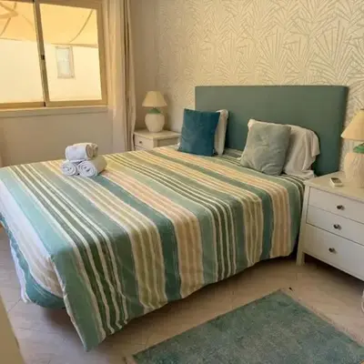 Modern 2BR Vilamoura Stay Pool Access Golf Nearby 15 Percent Off