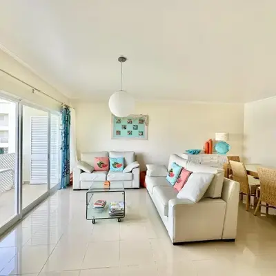 Apartamento 10 min da praia