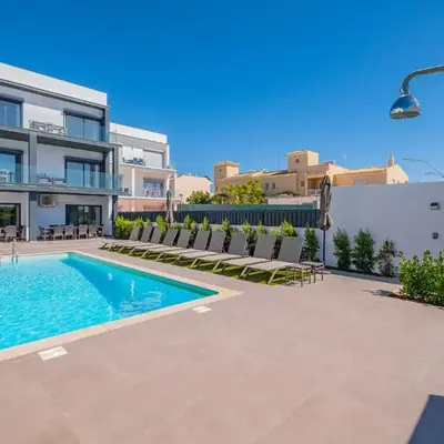 Casa Gale Mar