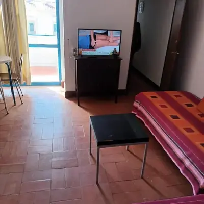 Apartamento Alto de Abufeira