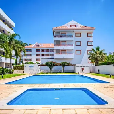 Apartment Mediterrâneo by Interhome