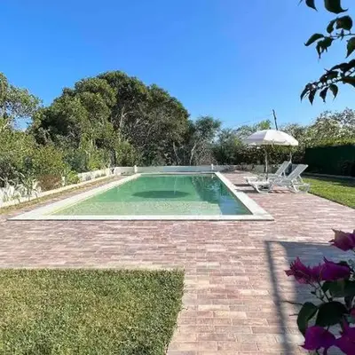 Villa with pool in the Heart of Oura - Albufeira