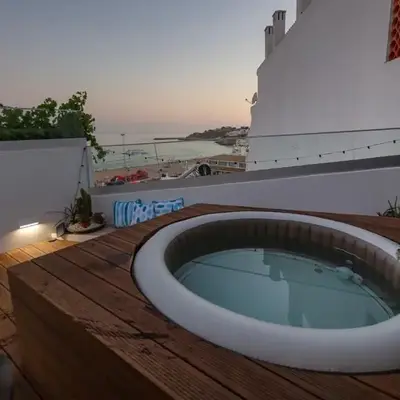 Micului Refugiu