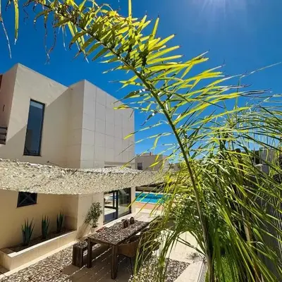 Algarve Boho Beach House