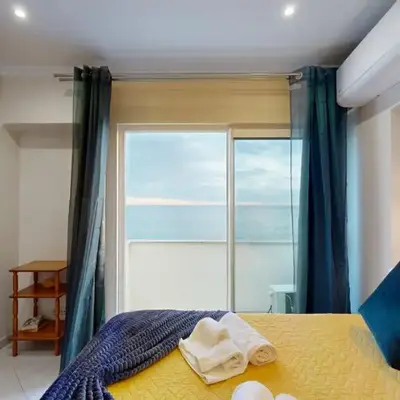 Apartamento T1 Pau da Bandeira
