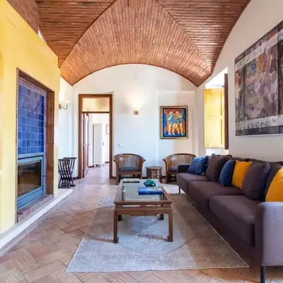 Casa Algarvia Senhorial by Stay ici Algarve Holiday Rental