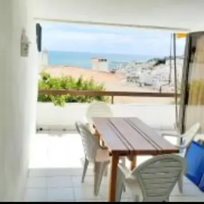 Albufeira Pescadores Sea view