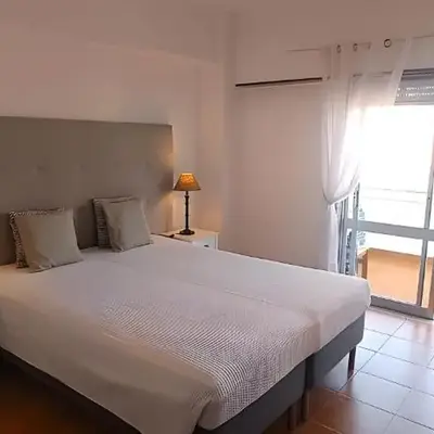 Apartamento da Praia