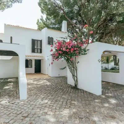 Serenity Villa Vilamoura