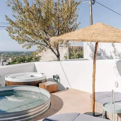 Casa Majú - Algarve