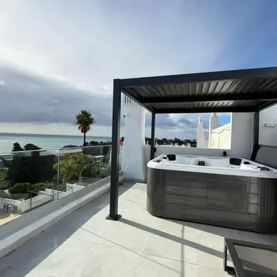#285 Vista do Mar By Home Holidays
