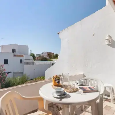 Casa dos Bisos