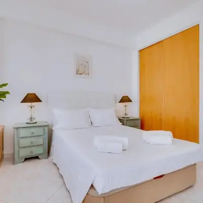 Apartamento Mourasuites