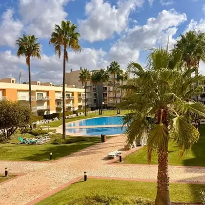 Vilamoura apartment