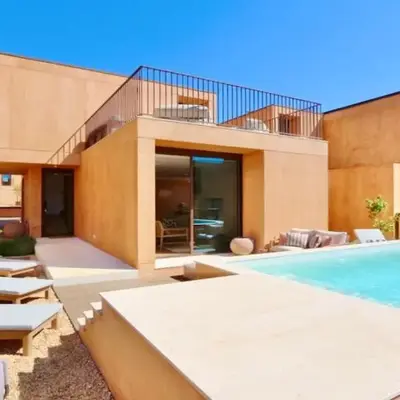 Casa Centavo - Natura Village