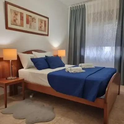 Happy House - Central Apartment