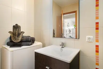 Gallery image of BnB Homes Coastal Pearl Apartment with 2 Pools near to Falesia Beach in Albufeira