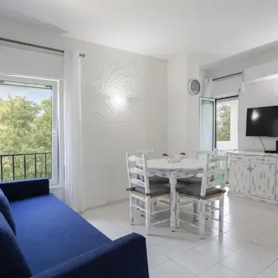 Sun & Sea Flat in Quarteira - Cozy Apartment Close to the Beach