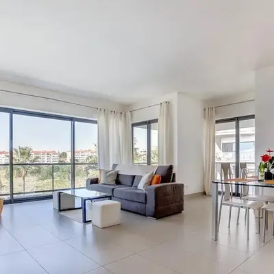 Cavalo Preto Beach Resort Apt & Wi-Fi Nr Beach