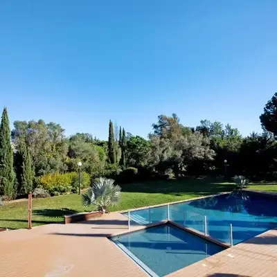 Casa do Sol and Golf - Vilamoura