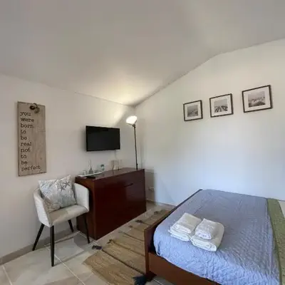 Estúdio na Falésia 2