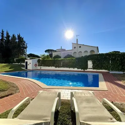 Vilamoura Brightness Apartment with Pool by Homing