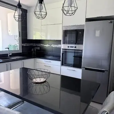 Apartamento Machadinho