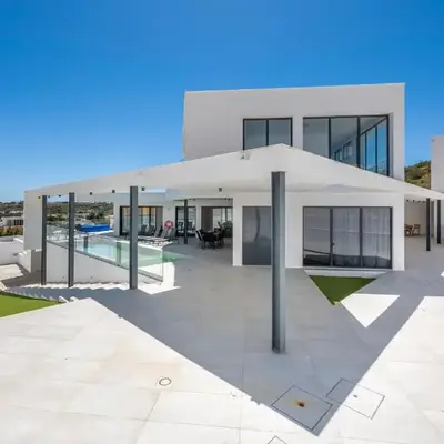 Villa Dominica