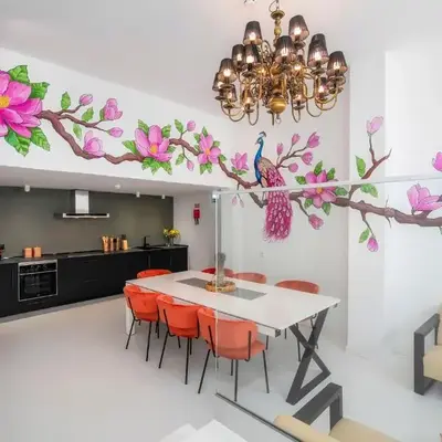 Primavera House