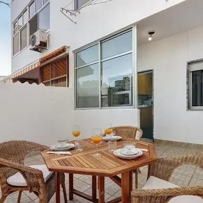 Happy House Central Apartment