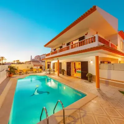 Villa Mare